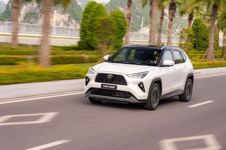 Điểm mặt những mẫu xe ô tô lý tưởng dành cho phụ nữ Việt Nam - 9