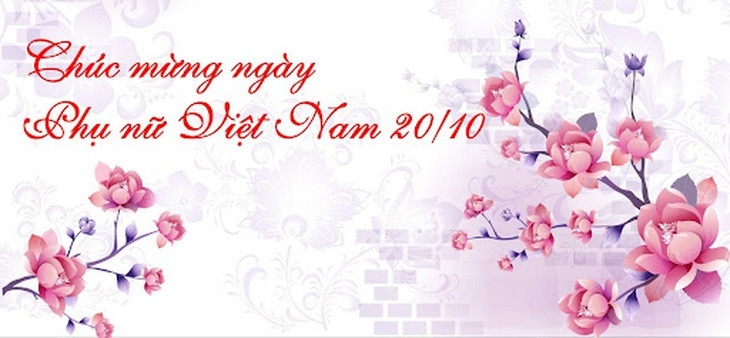 Những mẫu thiệp chúc mừng ngày Phụ nữ Việt Nam 20/10 đẹp nhất 2026 - Ảnh 21.