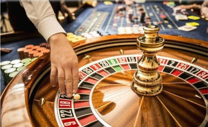 Vi phạm kinh doanh đặt cược, casino có thể bị phạt đến 200 triệu đồng- Ảnh 1.