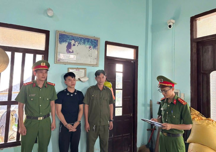 Khởi tố 8 đối tượng sau vụ hỗn chiến- Ảnh 1.