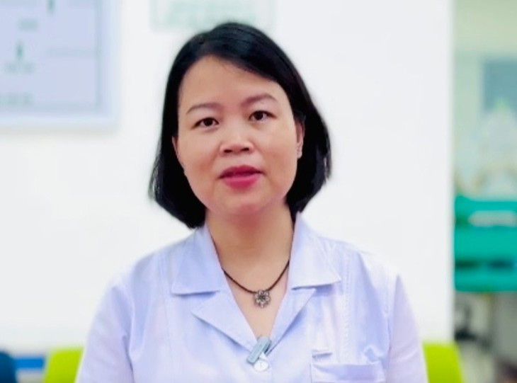 Thuốc kháng virus cúm A: Ai cần dùng sớm, vì sao không nên tự mua? - Ảnh 1.