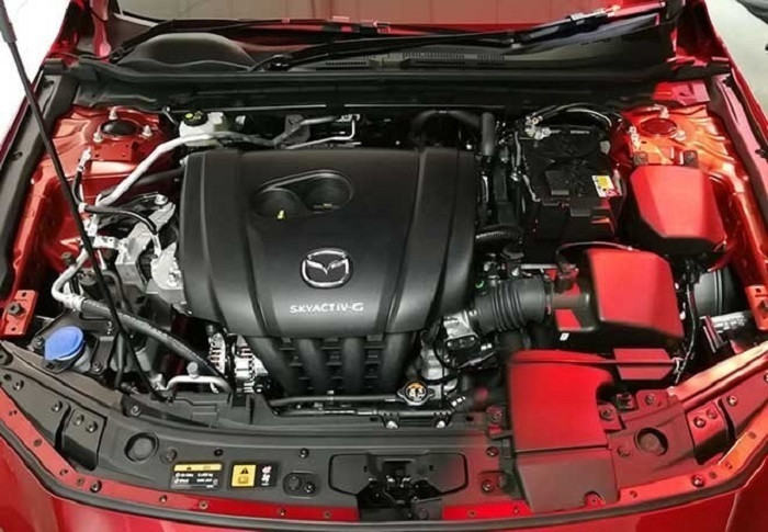Giá xe Mazda3 cập nhật tháng 10/2026 - 3