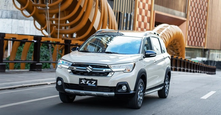 Chọn Hyundai Stargazer X hay Suzuki XL7 hybrid trong tầm giá 600 triệu đồng? - 10