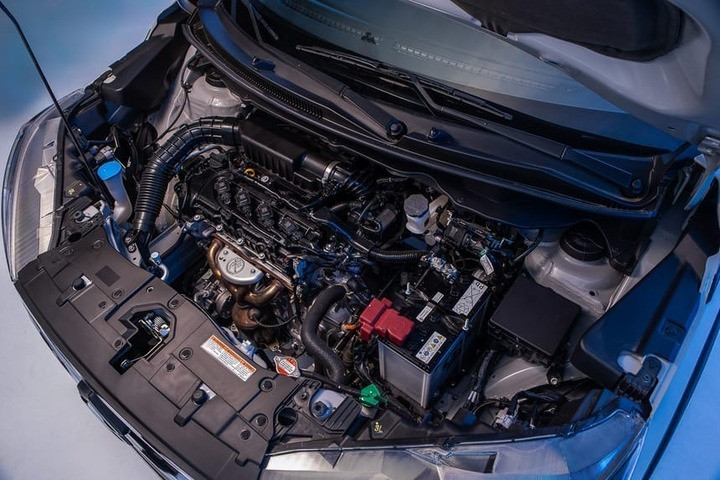 Chọn Hyundai Stargazer X hay Suzuki XL7 hybrid trong tầm giá 600 triệu đồng? - 8