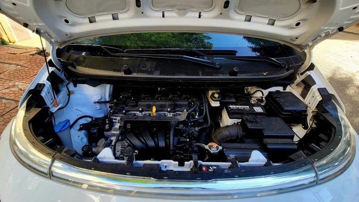 Chọn Hyundai Stargazer X hay Suzuki XL7 hybrid trong tầm giá 600 triệu đồng? - 7