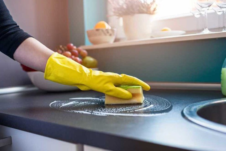Bộ Y tế đề xuất mới nhất về ghi nhãn hoá chất, chế phẩm diệt côn trùng - Ảnh 1.