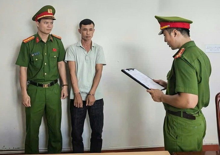 Lật tẩy bộ mặt phó giám đốc rởm, dùng bệnh án giả để ‘hút máu’ người tình- Ảnh 1.