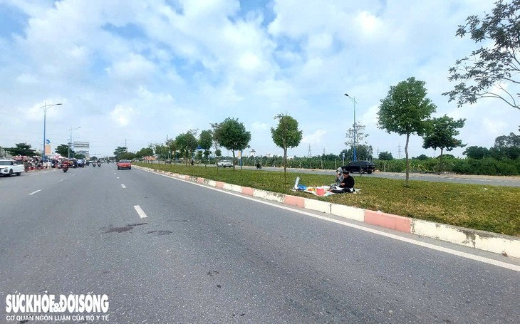 Vụ tai nạn 4 người tử vong: Hải Phòng tổng rà soát các 'lò độ xe'- Ảnh 1.