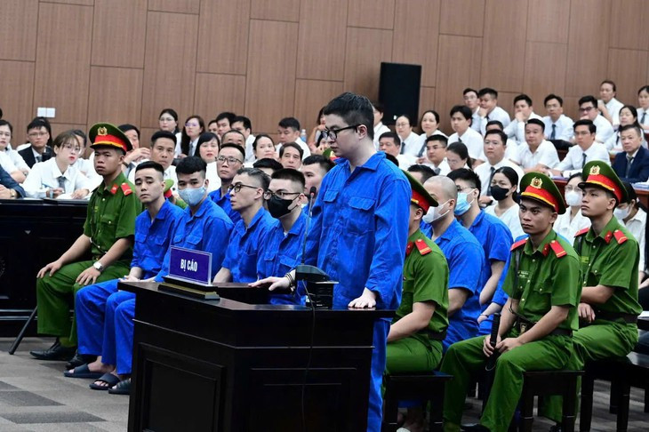 Lý do luật sư kiến nghị giám định tâm thần với Mr Pips?- Ảnh 2.