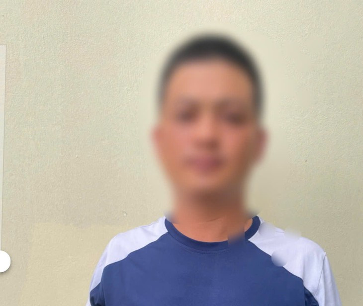 Khởi tố giám đốc công ty luật vì chiếm đoạt tiền của khách- Ảnh 1.