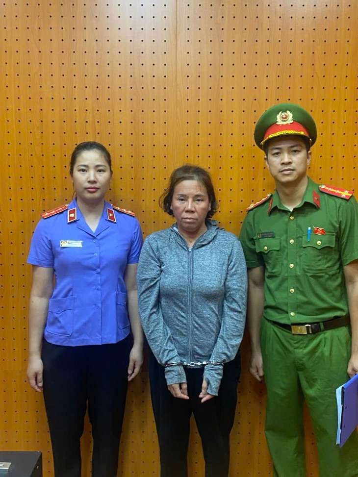 Công an tìm nạn nhân của 'thần y rởm' tại Hà Nội- Ảnh 1.