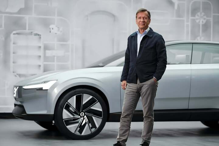 CEO Volvo Hakan Samuelsson thừa nhận hãng xe Thụy Điển đang gặp nhiều khó khăn.