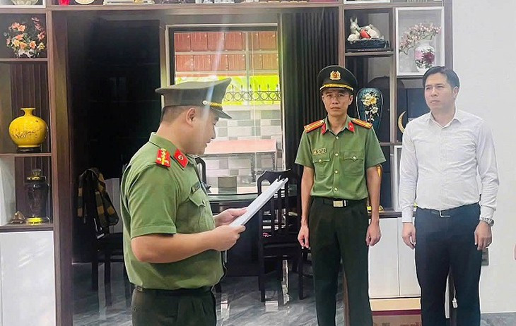 Cho khách chuyển tiền vào tài khoản chủ tịch, 4 lãnh đạo AMADO vướng vòng lao lý- Ảnh 3.