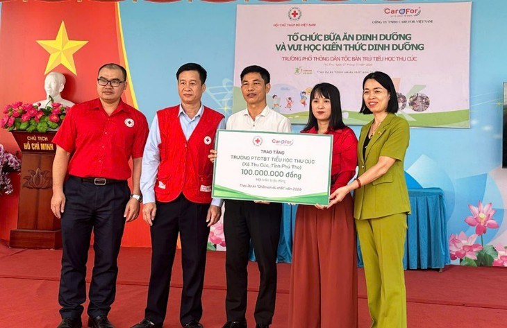 Ai được sử dụng biểu tượng Chữ thập đỏ và trong phạm vi nào?- Ảnh 3.