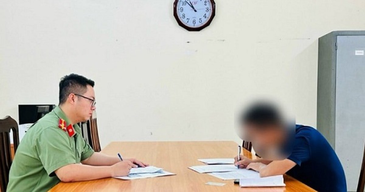 Phạt tiền nhiều trường hợp báo ‘chốt’ CSGT trên mạng xã hội