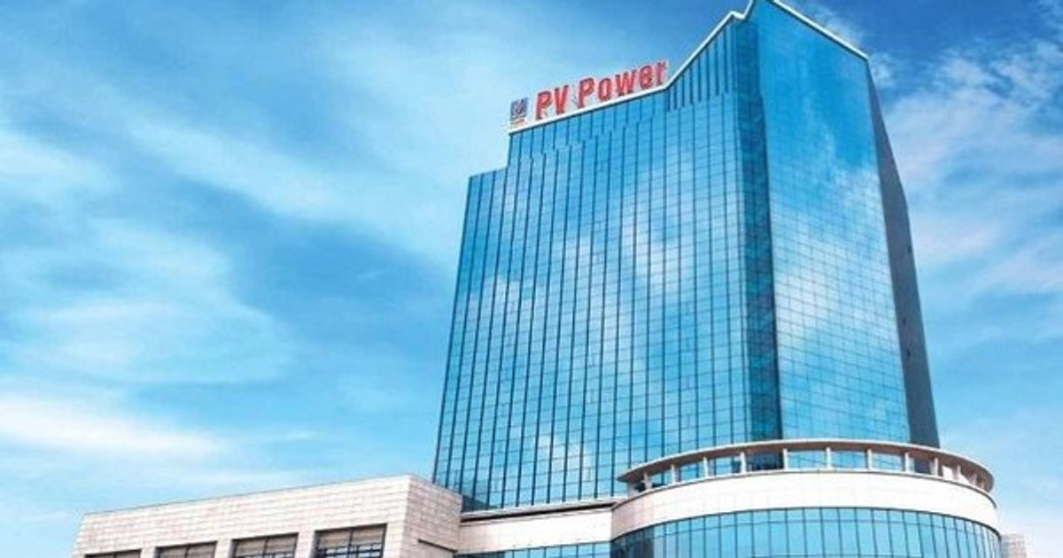 PV Power (POW) báo lãi ‘đi lùi’ trong nửa đầu năm 2024