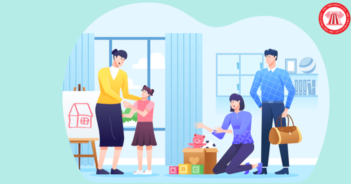 Quy định về việc nhận con nuôi của người nước ngoài thường trú ở Việt Nam