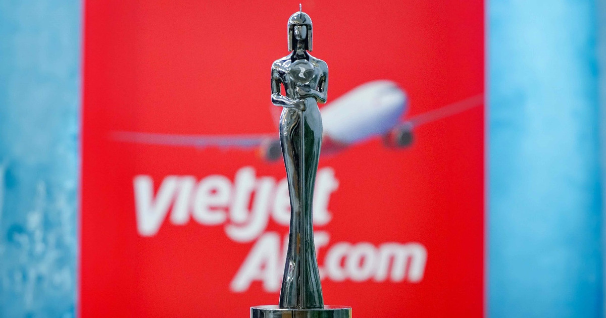 Vietjet thu hút hàng nghìn người trẻ ứng tuyển mỗi năm
