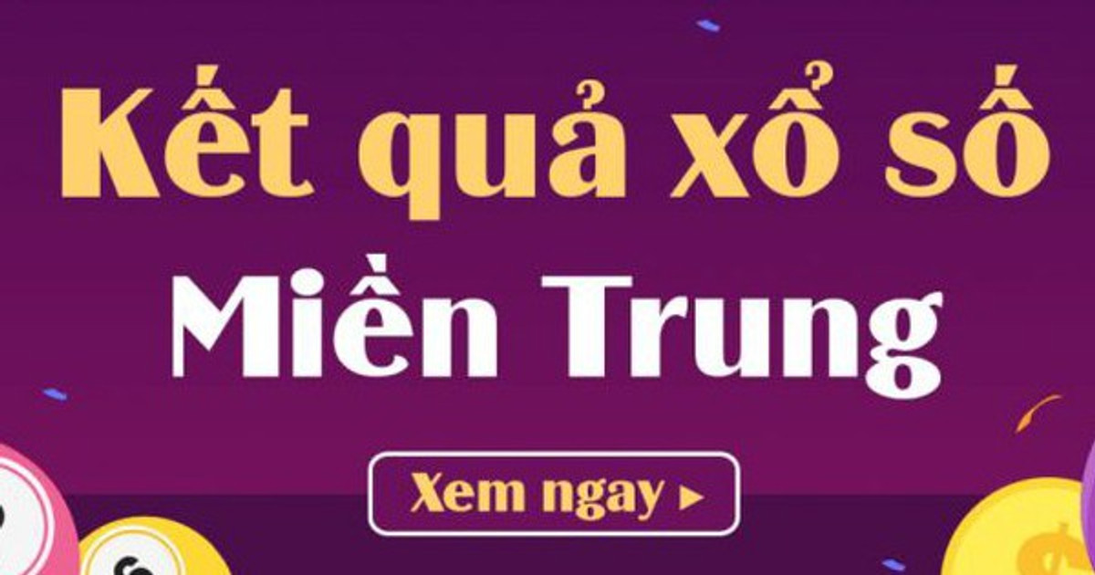 XSMT 5/10 - Kết quả xổ số miền Trung hôm nay 5/10/2024 - KQXSMT ngày 5/10