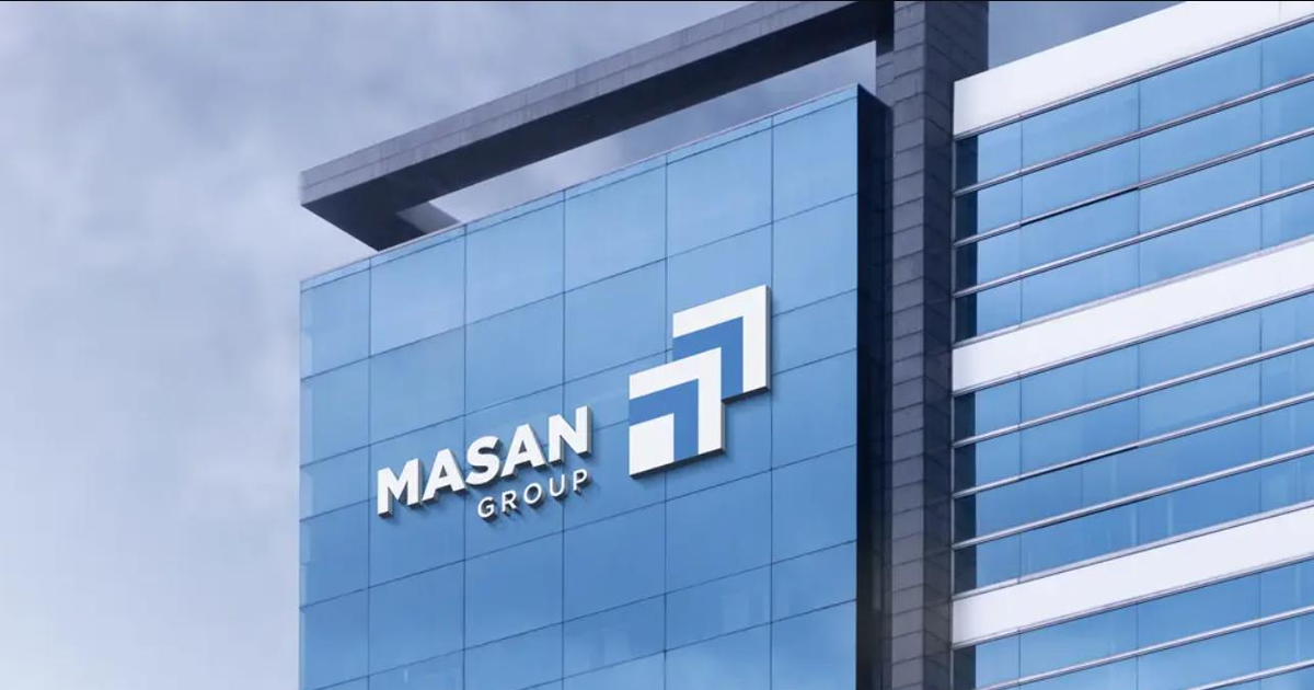 Trước khi sếp Masan Group nói “giá 80.000 đồng/cp với MSN là thấp”, JP ...