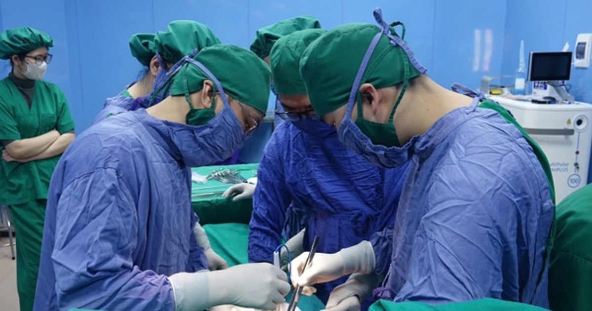 Khó tiểu, tiểu nhiều lần, người đàn ông 67 tuổi đi khám phát hiện bị