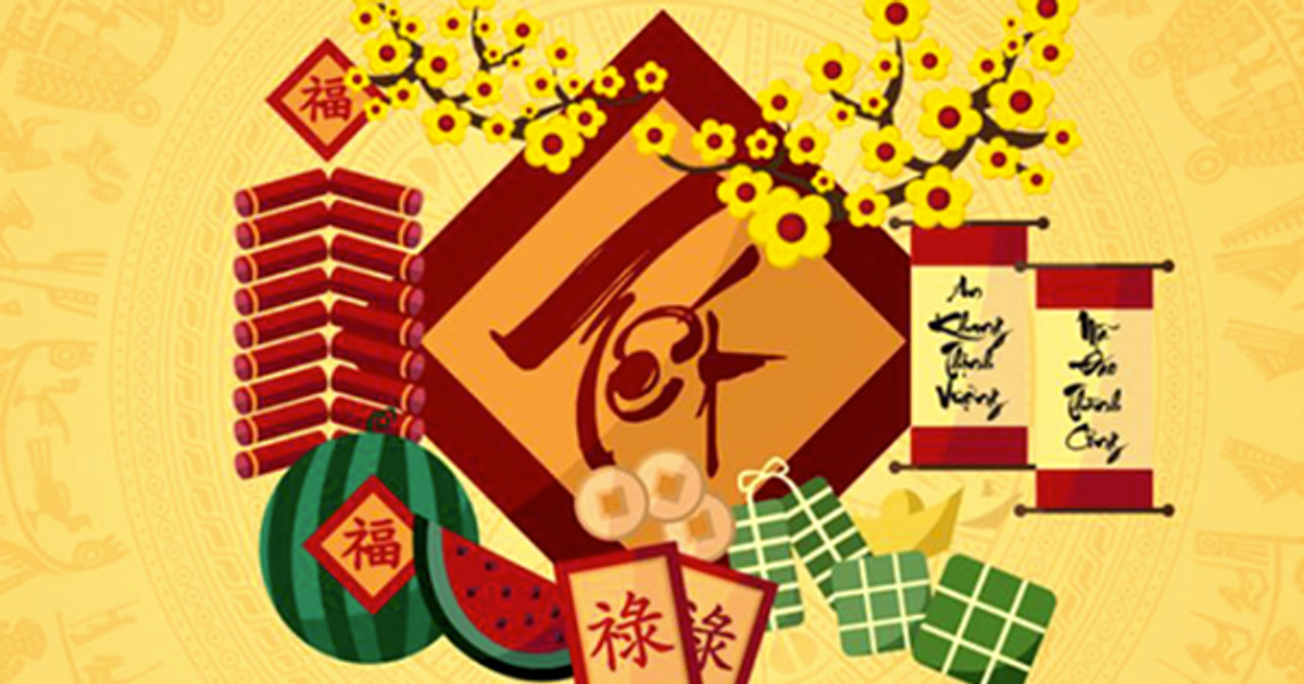 Tết Nguyên đán 2026 người lao động được nghỉ mấy ngày?