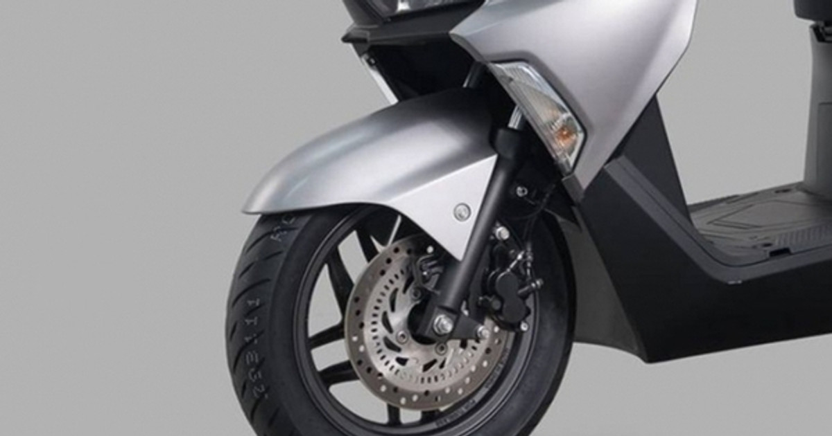 Xe ga 125cc giá 32 triệu đồng của Honda có ABS đẹp, xịn như SH Mode, rẻ ...