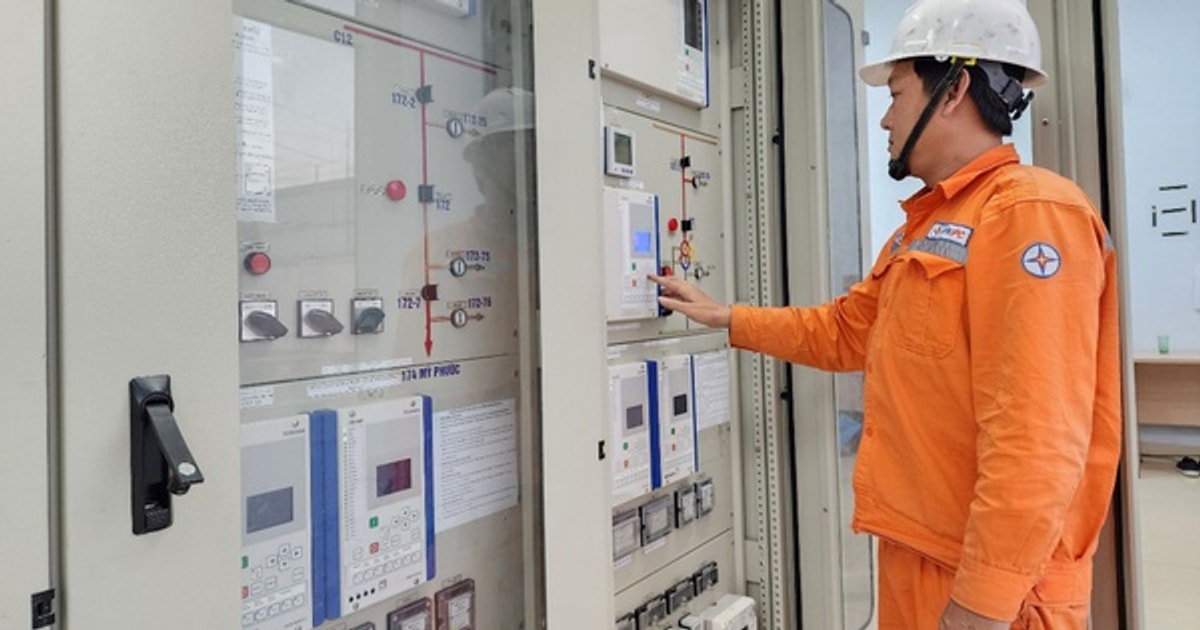 Lịch cúp điện An Giang (Kiên Giang cũ) từ ngày 9 – 13/7/2025: Nhiều tuyến  đường 11 tiếng/ngày không có điện để dùng