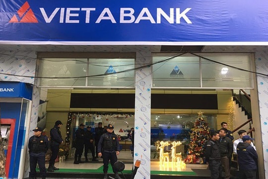 Bị khách hàng “tố” làm bốc hơi 170 tỷ đồng, NH Việt Á nói gì?