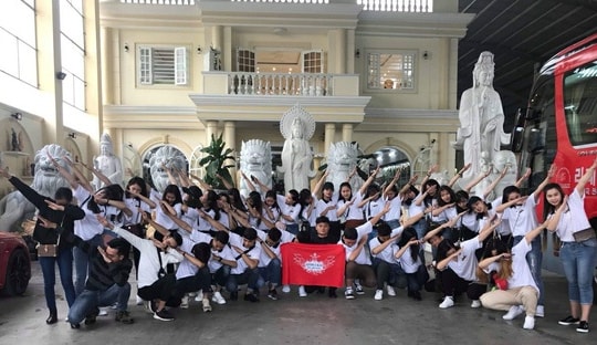 Status Facebook cuối cùng của Thảo, sinh viên trên chuyến xe gặp nạn