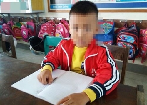 Cô giáo tát học sinh lớp 1 chảy máu tai: Không thể đổ lỗi cho áp lực