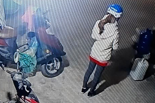 Điện Biên: Bắt nghi phạm cưỡng bức, sát hại nữ sinh giao gà chiều 30 Tết