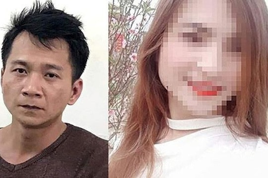 Bắt 4 nghi can trong vụ cô gái giao gà bị sát hại chiều 30 Tết, khởi tố tội hiếp dâm