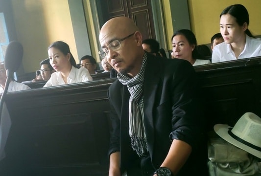 Tên 4 con của ông Đặng Lê Nguyên Vũ đều gắn với thương hiệu cà phê