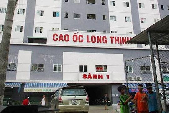 Bắt giữ nghi phạm hiếp dâm nữ sinh cấp 3 trên sân thượng chung cư