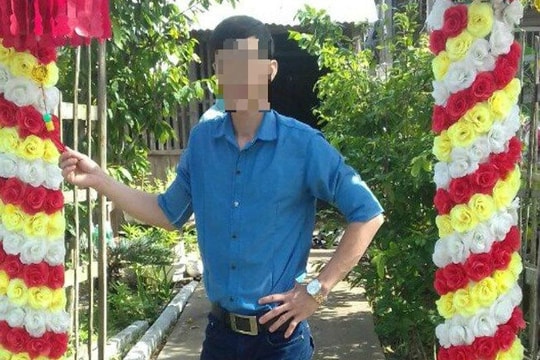 Truy tố 2 cựu cán bộ công an ở Cần Thơ vì tội đánh người tử vong