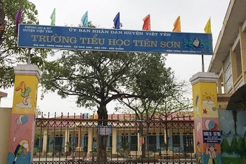 Bổ sung thêm "chuẩn mực đạo đức nhà giáo" sau hàng loạt vụ bê bối học đường