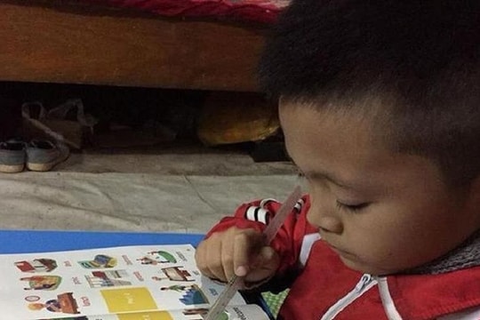 Bộ trưởng Phùng Xuân Nhạ viết "tâm thư" gửi học trò nghèo học giỏi