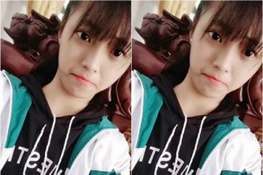 Nữ sinh lớp 10 mất tích khi đi tập văn nghệ ở trường