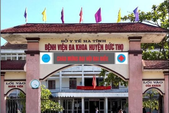 Vụ Phó giám đốc bệnh viện tự tử tại nhà riêng: phát hiện lá thư tuyệt mệnh