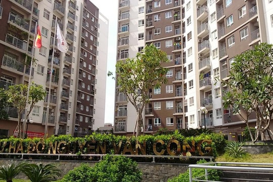 Xế hộp tiền tỷ "bốc hơi" sau một đêm gửi ở chung cư Hà Đô