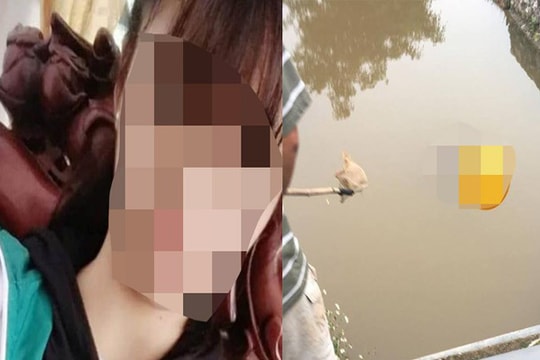 Tìm thấy thi thể nữ sinh lớp 10 sau nhiều ngày mất tích khi đi tập văn nghệ