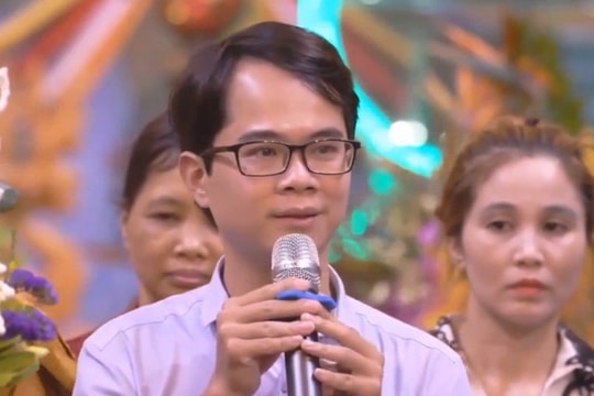 Bác sĩ Bệnh viện Bạch Mai lên tiếng vụ “khuyên” bệnh nhân chữa bệnh ở chùa Ba Vàng