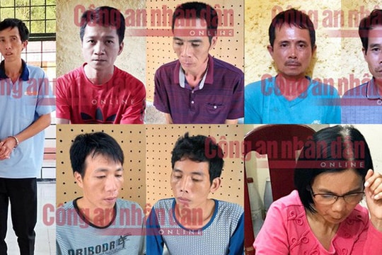 Vụ sát hại nữ sinh giao gà ở Điện Biên: Phát hiện nhiều tình tiết mới