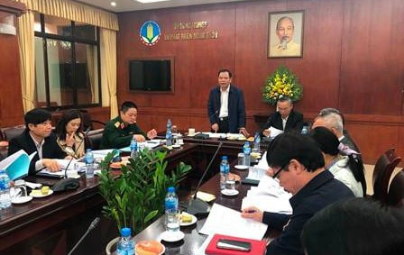 Lập ban chỉ đạo quốc gia phòng, chống bệnh dịch tả lợn châu Phi