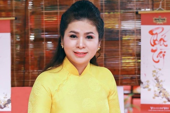 Bà Lê Hoàng Diệp Thảo giàu cỡ nào với 40% tài sản được chia sau ly hôn?