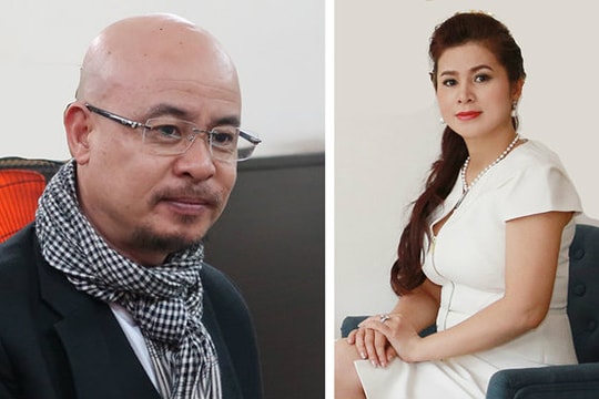 Vua cà phê Đặng Lê Nguyên Vũ nói gì về vợ cũ sau ồn ào ly hôn nghìn tỷ?