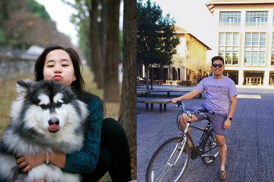 4 doanh nhân Việt xuất sắc ghi tên vào danh sách 30 under 30 châu Á của Forbes