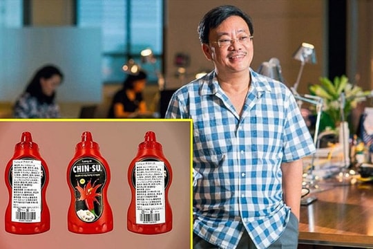 Cổ phiếu Masan quay đầu sụt giảm sau ồn ào 18.000 chai tương ớt bị thu hồi ở Nhật Bản