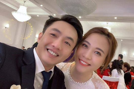Động thái của Cường Đô La khi dân mạng gọi Đàm Thu Trang là vợ hợp pháp duy nhất